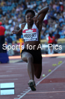 Womens triple jump, 2019 Muller British Championships, Alexander Stadium, Birmingham. Photo: David T. Hewitson/Sports for All Pics